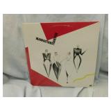 Manhattan Transfer - Extensions