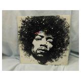 Jimi Hendrix - Kiss The Sky