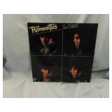 The Romantics - In Heat