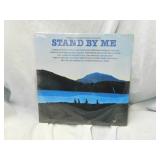 Original Motion Picture - Stand By Me       SEALED