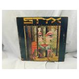 STYX - The Grand Illusion