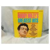 Buddy Holly - Greatest Hits