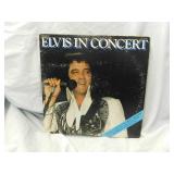 Elvis Presley - Elvis In Concert