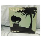 Yazoo - Situation