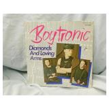 Boytronic - Diamonds And Loving Arms