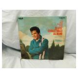 Elvis Presley - Elvis' Christmas Album