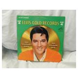 Elvis Presley - Elvis Golden Records Volume 4