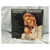 Kenny Rogers - Greatest Hits