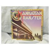 The Manhattan Transfer - The Best Of