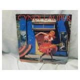 Cyndi Lauper - She's So Unusual