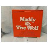 Various Artists - Muddy & The Wolf