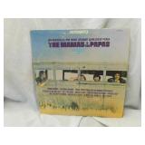 The Mamas & The Papas - Farewell To The First