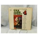 The Jazz Story - Volume 4
