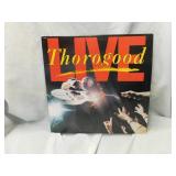 Thorogood - LIVE