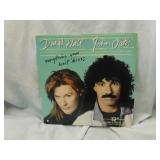 Daryl Hall / John Oates - Everything Your Heart