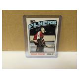 1976 OPC Bernie Parent #10
