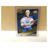 2018 UD  Connor McDavid #SM1