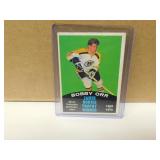 1970 OPC Bobby Orr #248 James Norris