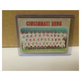 1970 OPC Cincinatti Reds #544 TC