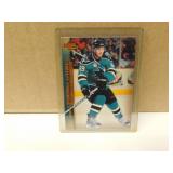2007-08 UD Torrey Mitchell #242 Young Guns