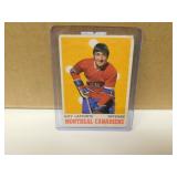 1970 OPC Guy Lapointe #177 RC