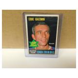 1970 OPC Ed Giacomin #244 All Star