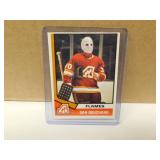 1974 OPC Dan Bouchard #15