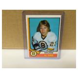 1974 OPC Al Sims #333 RC