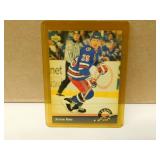 1992-93 UD Steven King #575 Young Guns