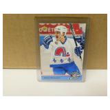 1992-93 UD Andrei Kovalenko #567 Young Guns