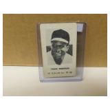 1976 Milton Bradley / Frank Robinson