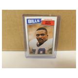 1987 Topps Bruce Smith #369