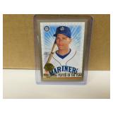 2000 Topps Alex Rodriguez #479