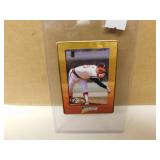 1995 Classic Metallic Nolan Ryan #2