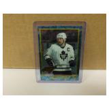 1994 Topps Finest Wendel Clark #9