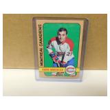 1972 OPC Frank Mahovlich #102