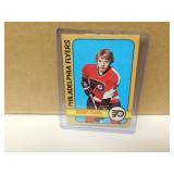 1972 OPC Bobby Clarke #14