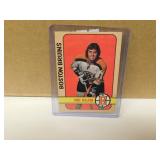 1972 OPC Mike Walton #94