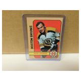 1972 OPC Ken Hodge #49
