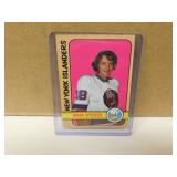 1972 OPC Brian Spencer #61
