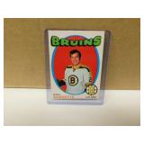 1971 OPC Don Macotte #176