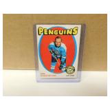 1971 OPC Val Fonteyne #189