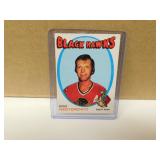 1971 OPC Eric Nesterenko #213