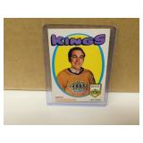 1971 OPC Mike Corrigan #157