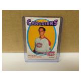 1971 OPC Jacque Laperriere #144