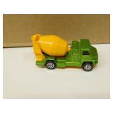 1973 Corgi Juniors Cement Mixer
