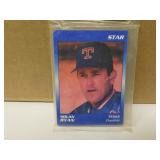 1990 Star Nolan Ryan Complete Sealed Set