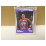 1990 Star Isiah Thomas Sealed Set 1-11