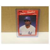 1990 Donruss Deion Sanders RC #427