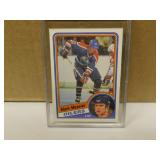 1983 OPC Mark Messier #254